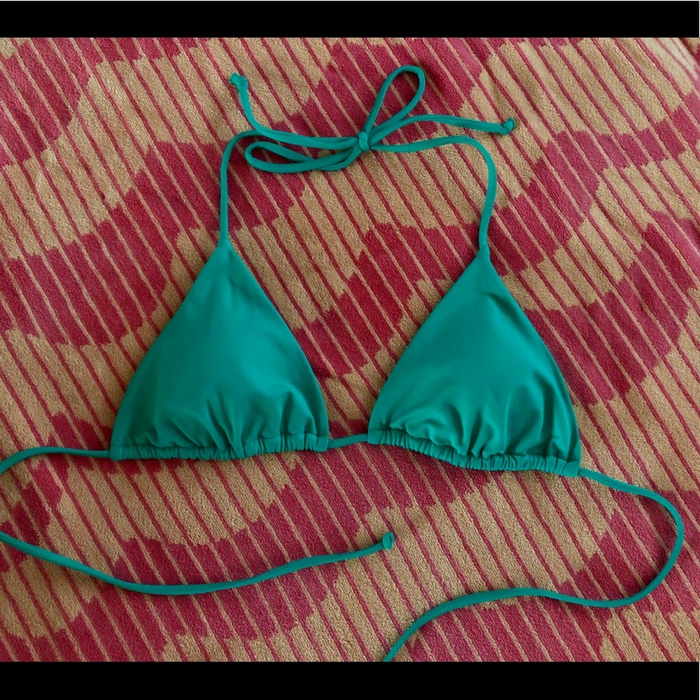 Bikini top
